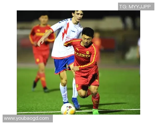 新余足球球星崛起之路：从地方小将到全国舞台的辉煌历程