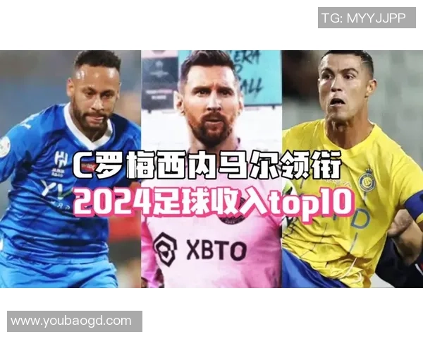 梅西 C罗 内马尔 及其他足球巨星的辉煌历程与全球影响力分析