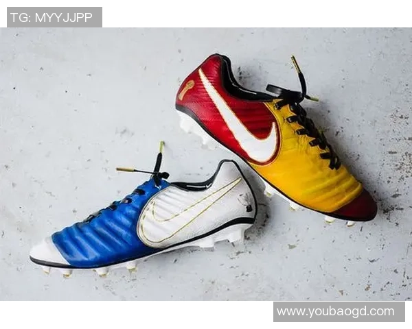 聚焦绿茵巨星战靴探索足球球星鞋背后的传奇与魅力 聚焦绿茵巨星战靴探索足球球星鞋背后的传奇与魅力