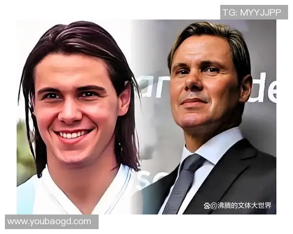 足球巨星心中偶像揭秘他们最崇拜的传奇人物与精神力量