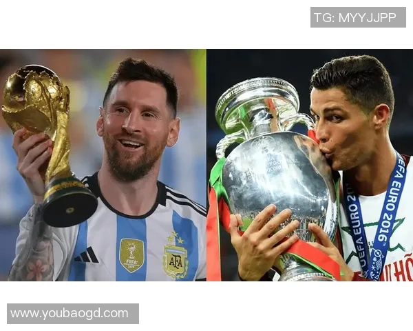 足球界的传奇巨星：从梅西到C罗的辉煌足迹与影响力探究